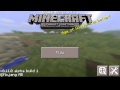 ВЫШЕЛ Minecraft PE 0.11.0!!!