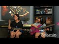 Rocksmith Remastered - Audrey and Kate - Live from Ubisoft Studio SF