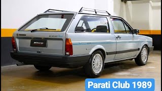 Parati Club