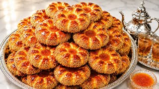 🔥 Stuffed pastries 🤤 You can't try them and not make them again 😍 They're incredibly light and fl... screenshot 2