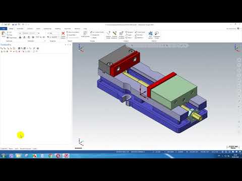 Технологическая оснастка для станков - Jigs and Fixtures