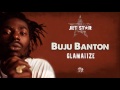 Buju Banton - Glamatize - Official Audio | Jet Star Music - (90