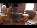 Zane Grey Cabin, Payson, AZ.