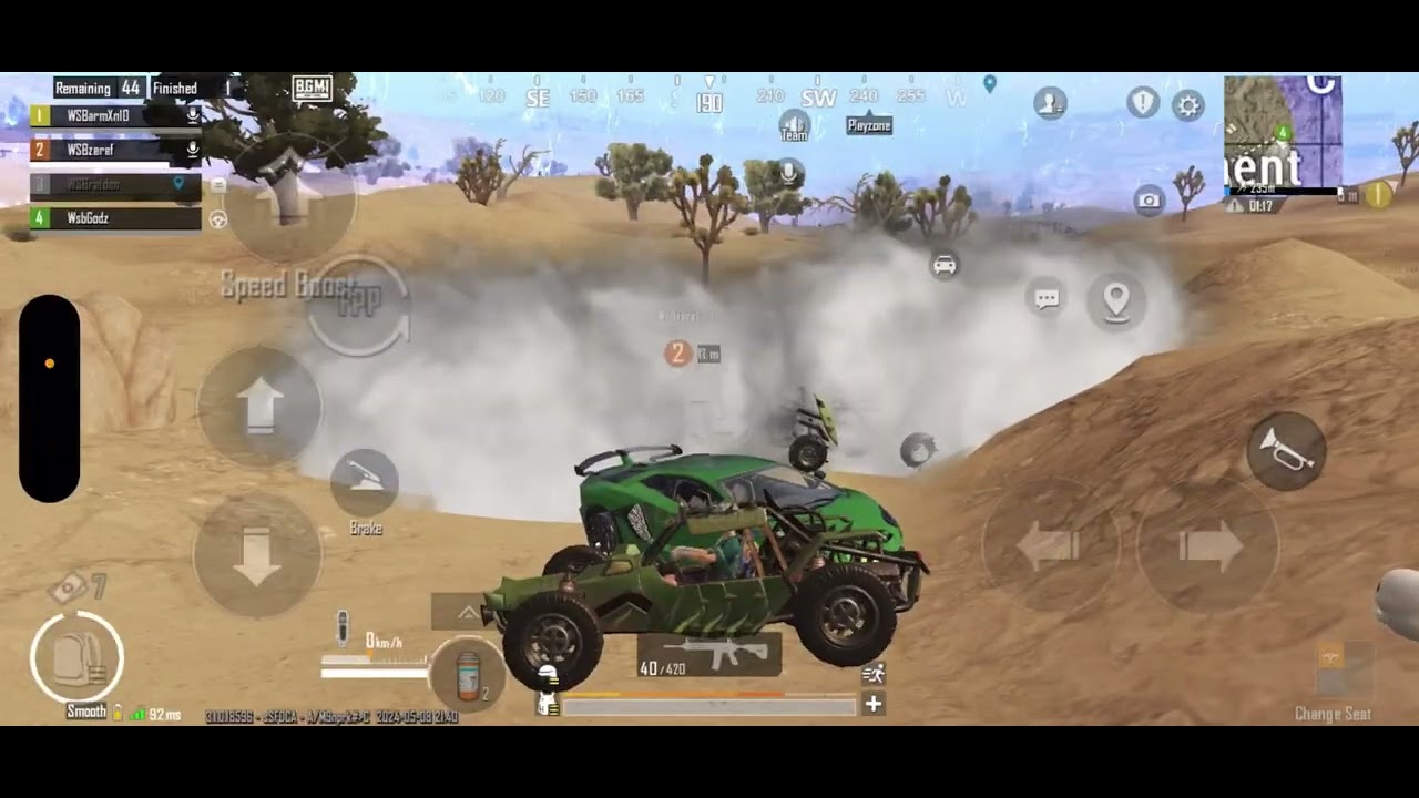 Qualified for BGIS Round 3 🚀 || BGIS and T1 Highlights 🔥 || iPhone 15 ...