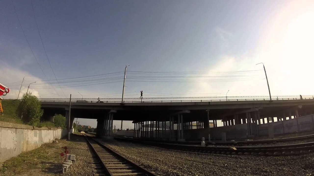 Под мостом тула Под мостом тула