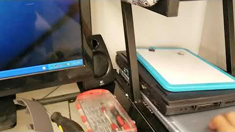 Dell dimension C521 Review