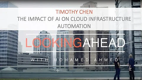 Looking Ahead with Mohamed Ahmed - Episode #1 with...