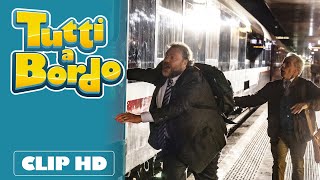 Tutti a Bordo | Clip 03