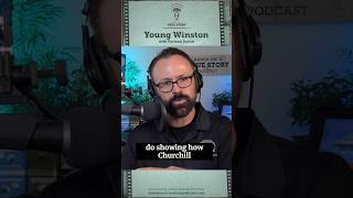 Have you watched the full Young Winston interview yet? #historypodcast #historylovers @BasedonaTrueStoryPodcast