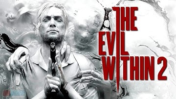 The Evil Within 2 Part 1 | Horror Game Let