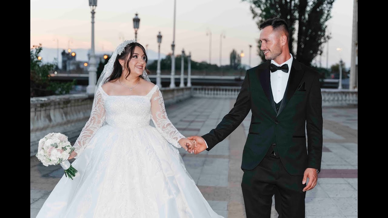 Elif & Abidin Düğün Töreni Kulazli  // Ork Baari Bend  // Studio Ertan 4K