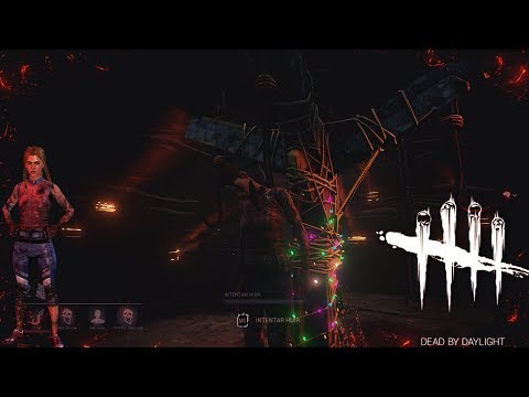 Dead by Daylight ქართულად შეშლილი ექიმი