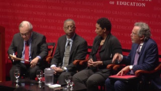 Askwith Forums – Still Separate and Unequal