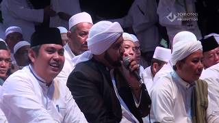 Medley Padang Bulan Kisah Sang Rosul - Habib Syech pada Tanah Bumbu Bersholawat terbaru 2017
