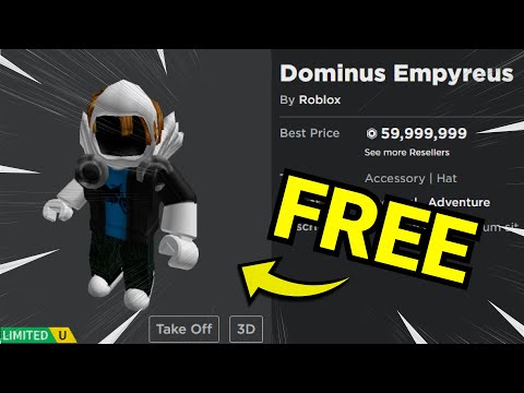 Dominus Empyreus's Price & Code