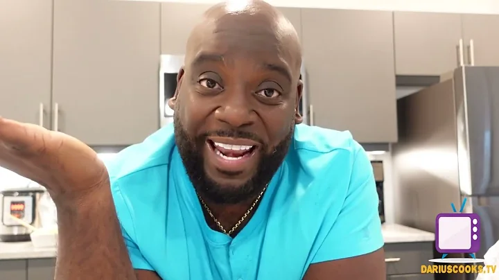 Chef Carmen ATL & Latreese Allen ONLINE BEEF Expla...