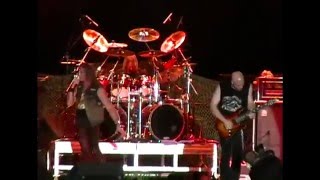 Sebastian Bach - You Don&#39;t Understand  (Rocklahoma 2008)