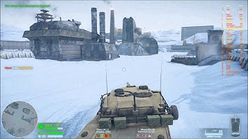 Renegade X Open Beta| Whiteout GDI Gameplay