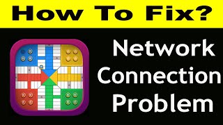 How To Fix Parchisi Star Online Network Connection Problem | Parchisi Star Online No Internet Error screenshot 5