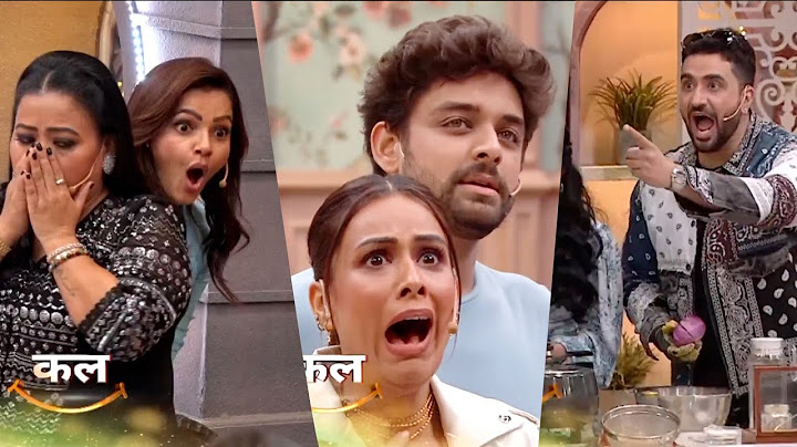 Laughter Chef Season 2 New Promo |