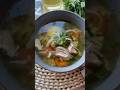 Tyúkhúsleves🥕🐔 #viktoriakitchen #recipeideas #winterrecipe