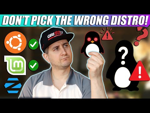 How to Choose a Linux Distro With the Best Community & Help
