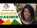 The griot in me featuring marlene casimir