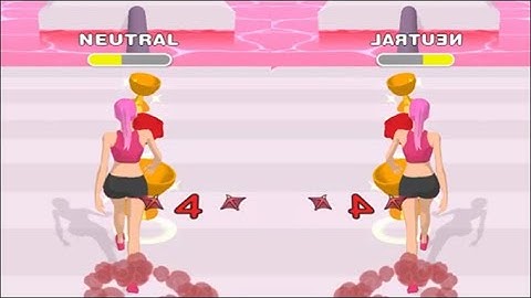 Destiny Run  Gameplay Walkthrough All Levels Mobile Android Ios Gameplay - New Update 9