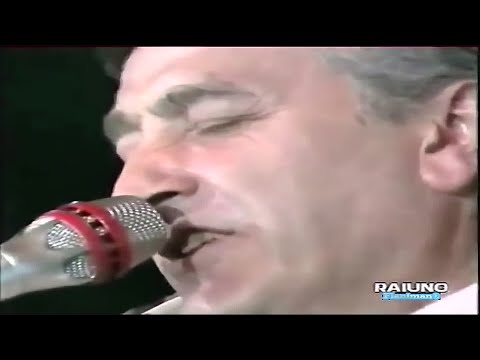 Alberto canta Pierangelo,