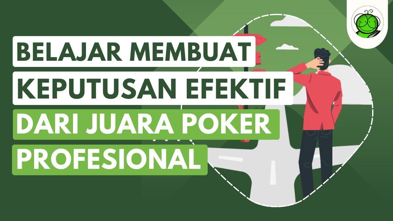 Gambar Ilustrasi Poker