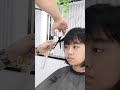 Model rambut pendek auto menawan  potongrambut shorts viral reels