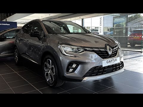 Renault Captur Zen
