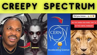 Creepy tiktoks that will make you cringe and rethink everything (ep 142) reaction