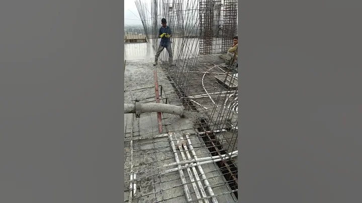 Self Compacting Concrete