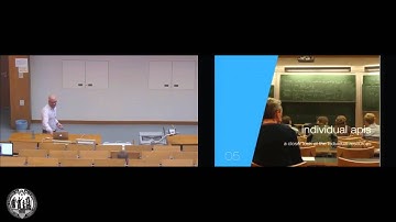 Application API: Natively connecting Learning Management Systems