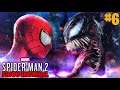 SPIDER MAN 2 - em Português #6 (FINAL)