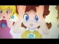 MMD Peach Daisy Rosalina Echo Video MMD Peach Daisy Rosalina Echo Video