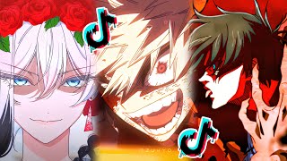 Download lagu 🍁Anime edits - Anime TikTok Compilation Part - 167🍁