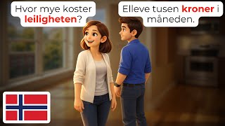 Download Lagu 🇳🇴 Learn Norwegian in 22 Minutes: 50+ Parking \u0026 Space Hunting Phrases (A1-A2) MP3