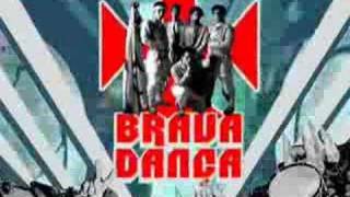 Watch Brave Dance Trailer