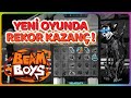 YENİ SLOT OYUNU 💰 BEAM BOYS 💰 YENİ OYUNDA REKOR KAZANÇ ! #casino #slots #slotoyunlari