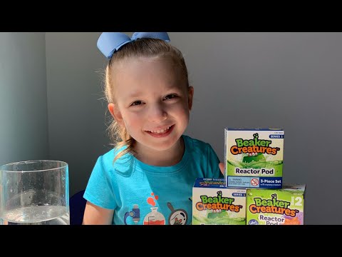 LEARNING RESOURCES- BEAKER
