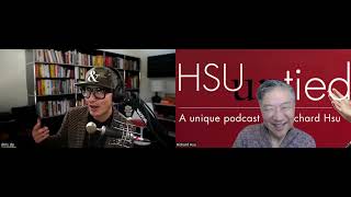 Hsu Untied interview with Chris Do, Founder & CEO of The Futur