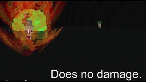 Dragon Block C Damage Multiplier Glitch