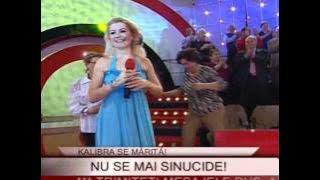 Kalibra - Inima zburdalnica -- Drept la tinta--