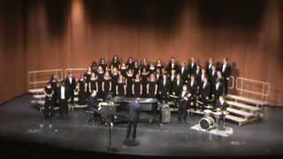 Gospel Mass by Robert Ray - 1) Kyrie chords