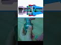 Hydraulic Hose Connector Mechanism - 3D Design & Working Principle. #Engineering #HowItWorks #auto
