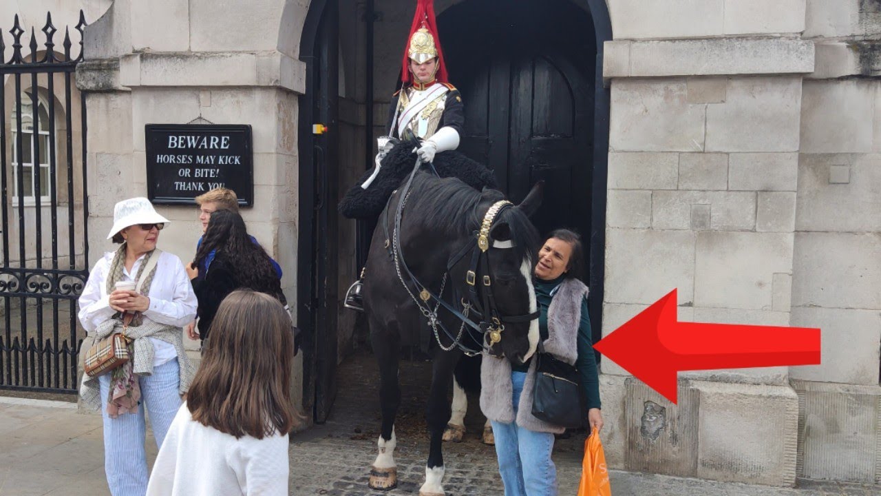 That's A Nice Fur Coat YouTube