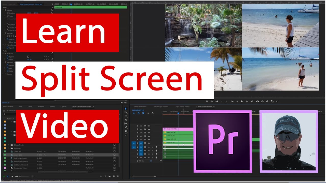 split screen pro split screen pro