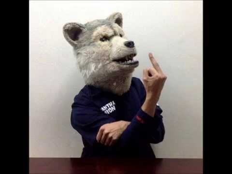 Knotfest Japan Man With A Mission 動画メッセージ Youtube